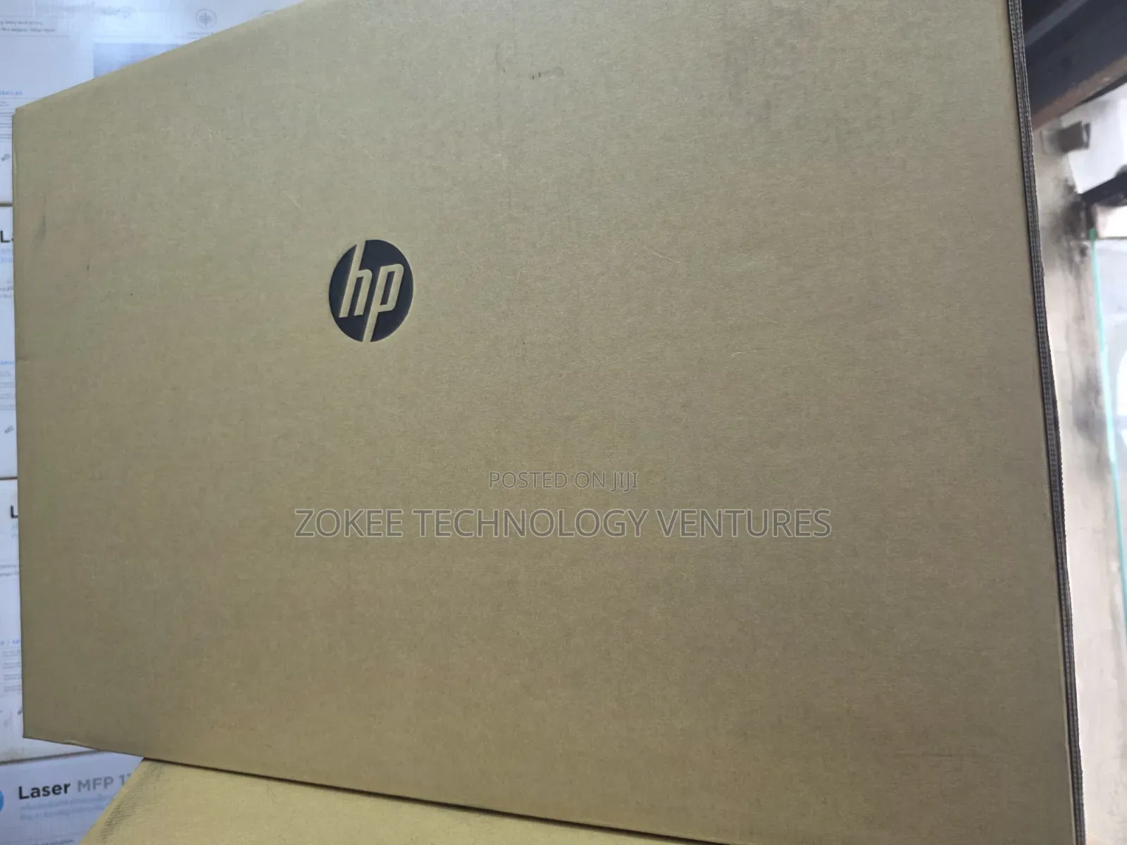 New Desktop Computer HP AiO 27 16GB Intel Core i7 SSD 512GB