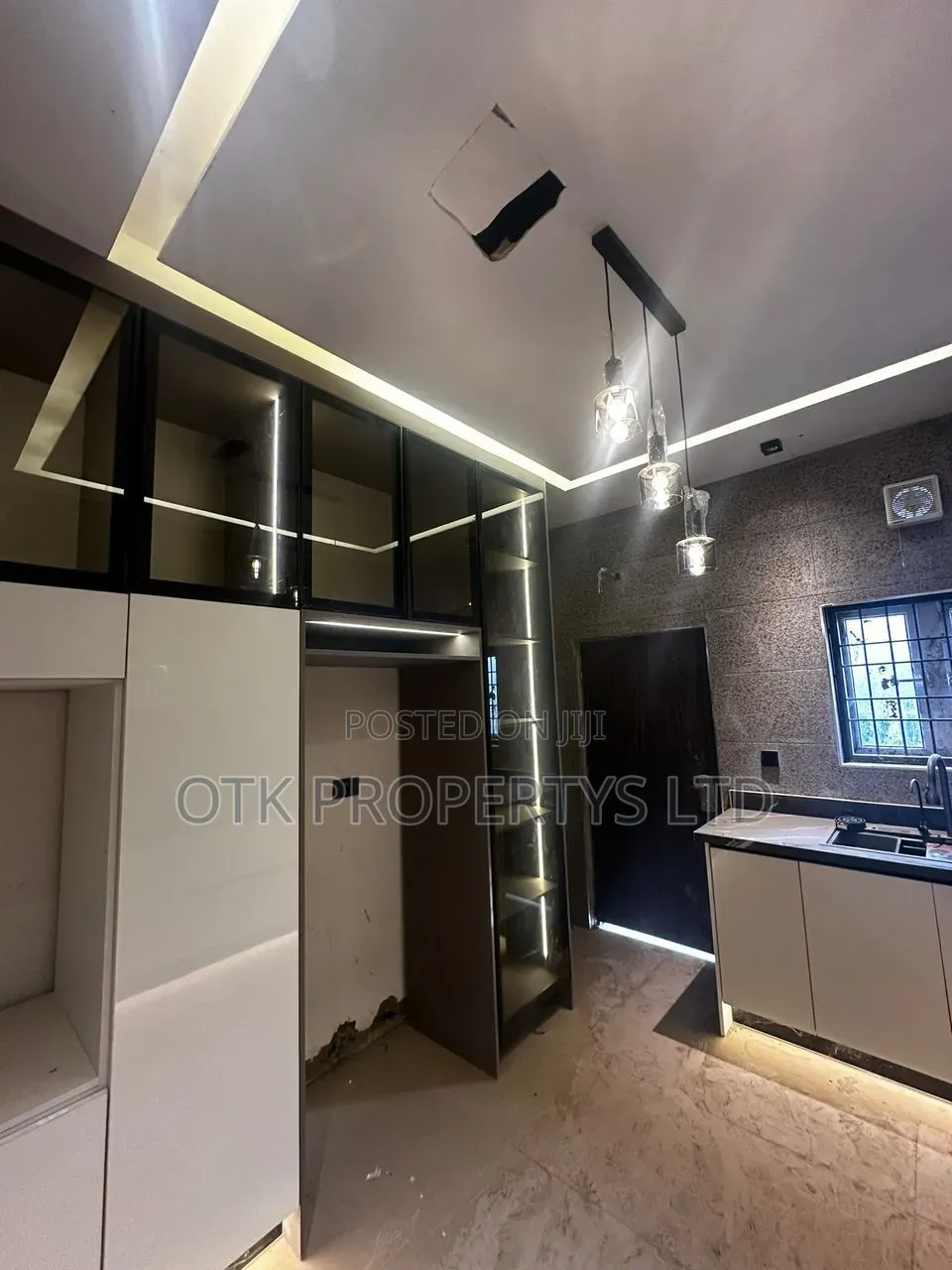 4bdrm Duplex in Katampe Extension for rent