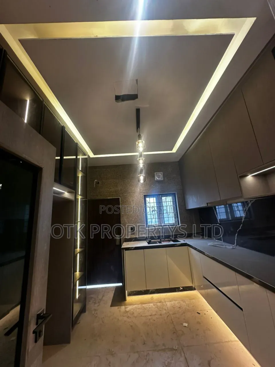 4bdrm Duplex in Katampe Extension for rent