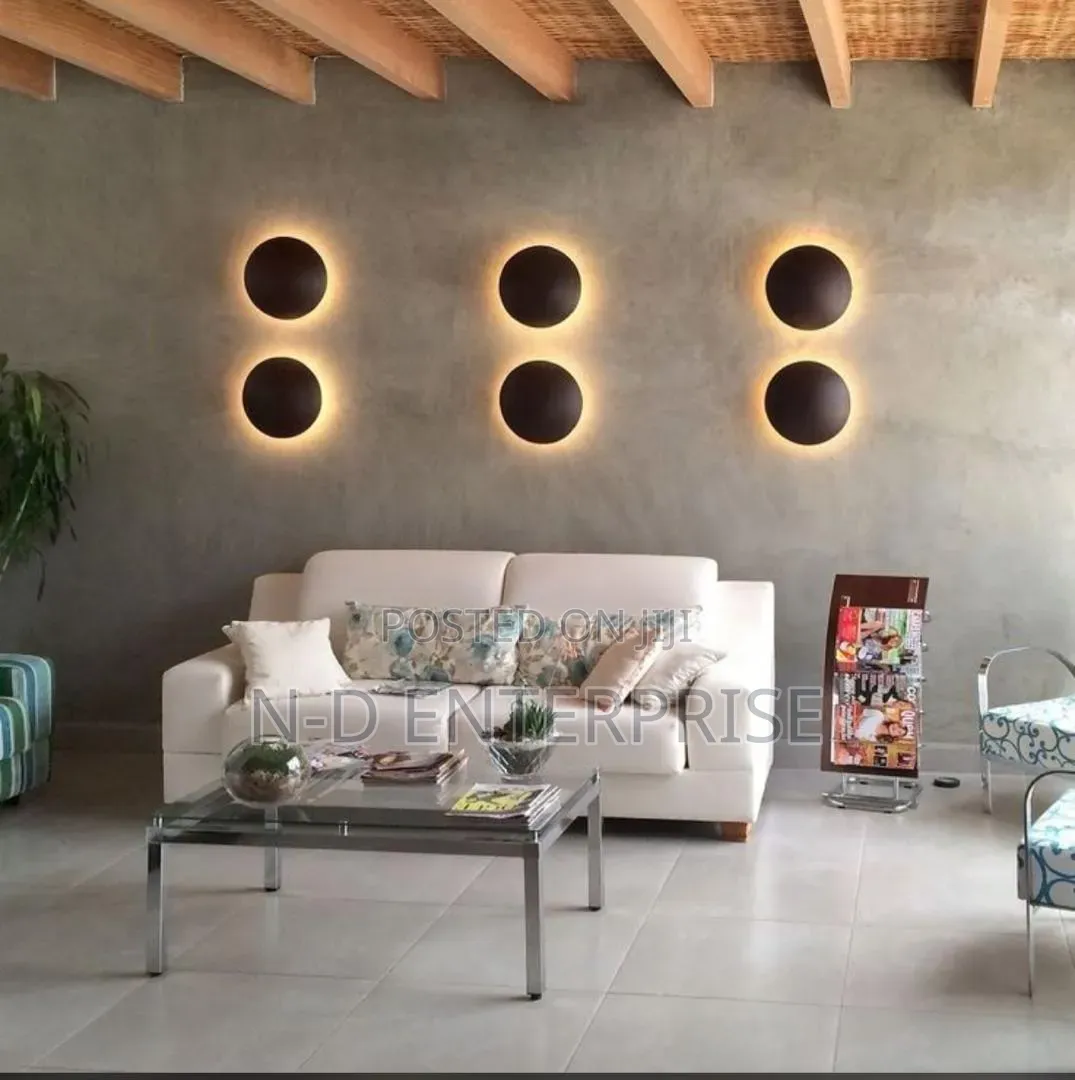 9watt Led Waterproof Wall Light