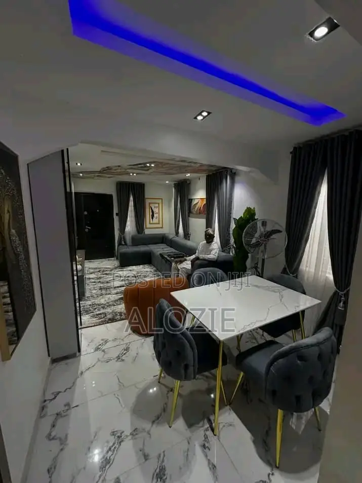 Set of Dinner Chairs