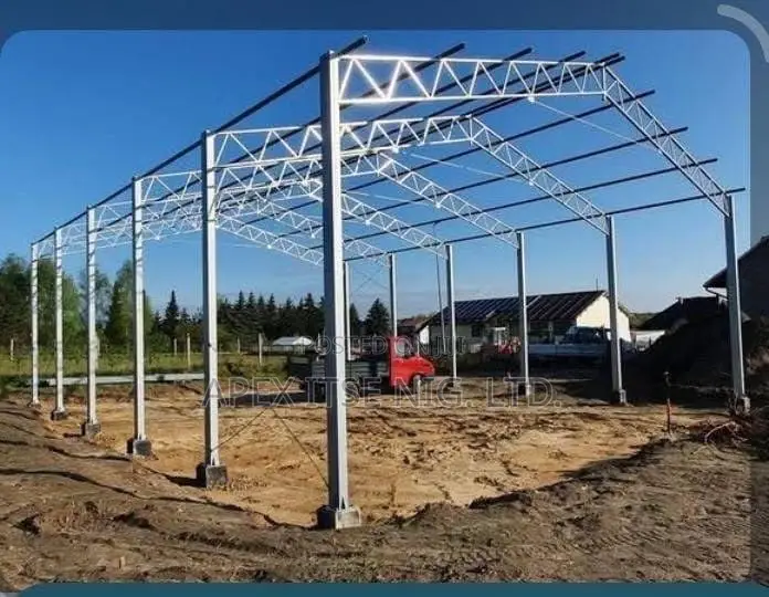 Tent,Event Metal Construction/Roofing