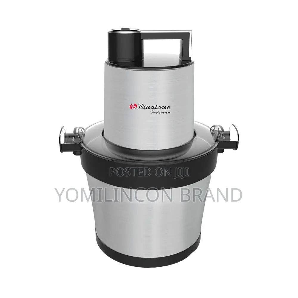 Binatone Fufu Maker Kc 6000