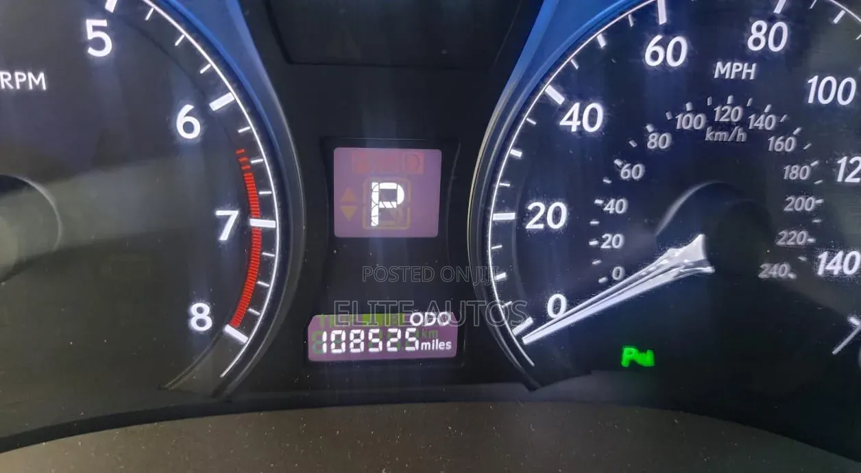 Lexus RX 2014 Gold