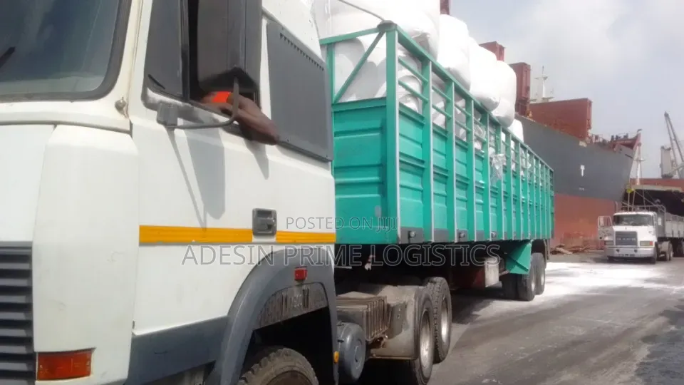 Affordable Truck Hire 5–30 Tons – Nationwide Delivery