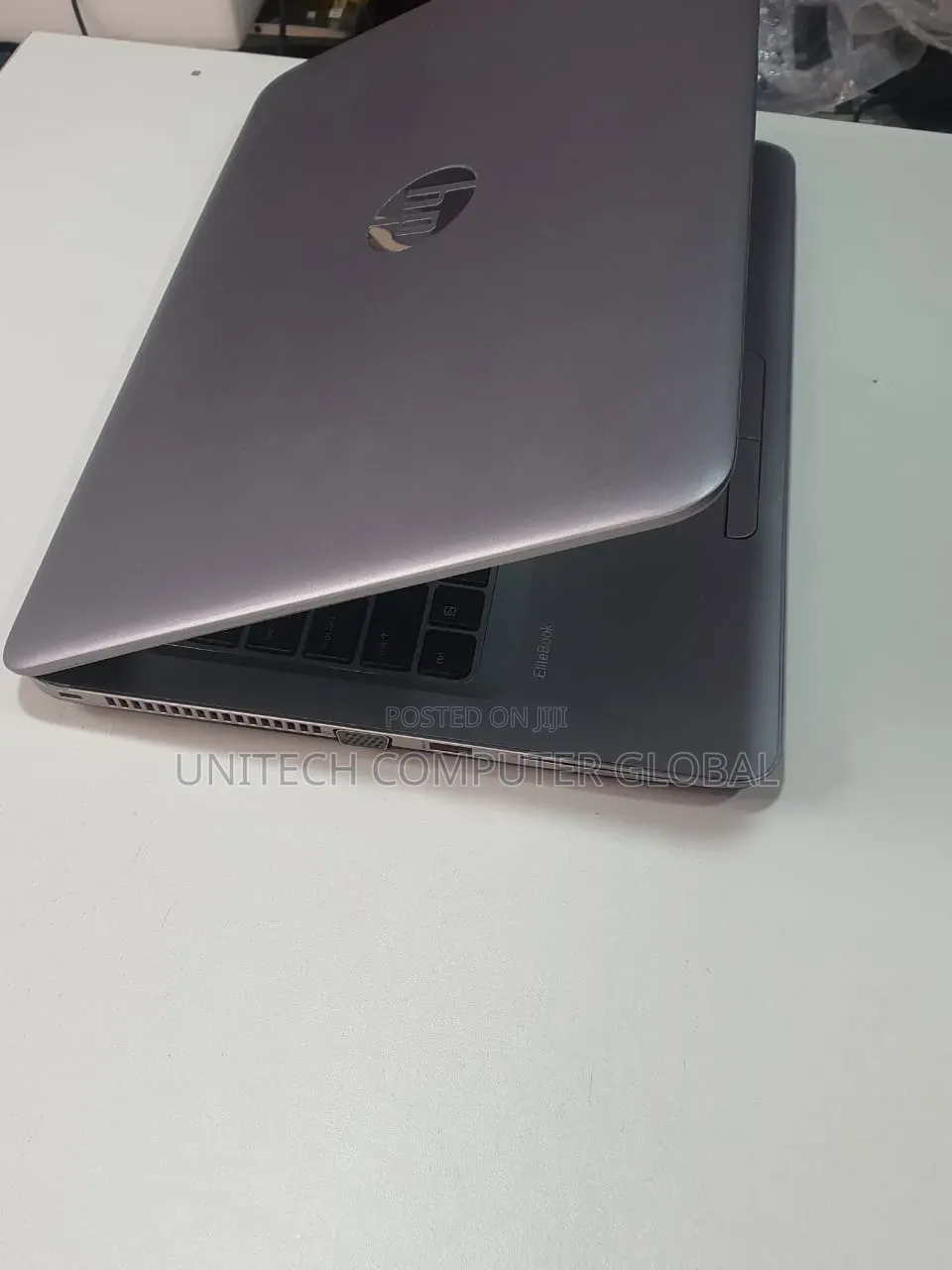 Laptop HP EliteBook 840 G4 8GB Intel Core i5 SSD 256GB