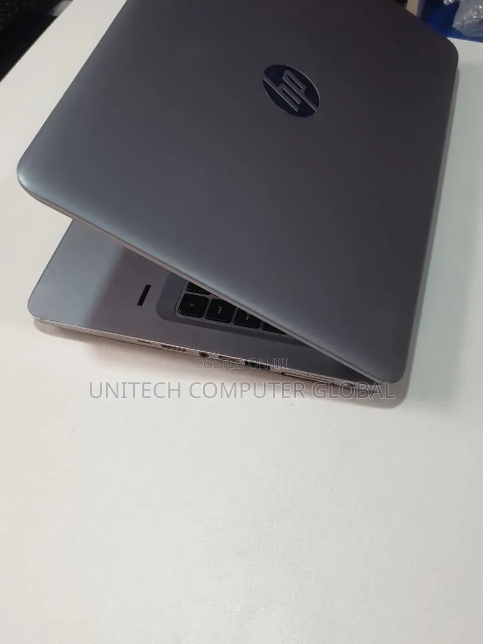 Laptop HP EliteBook 840 G4 8GB Intel Core i5 SSD 256GB