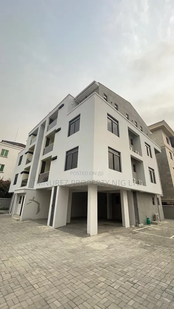 2bdrm Apartment in Vi, Victoria Island Extension for rent