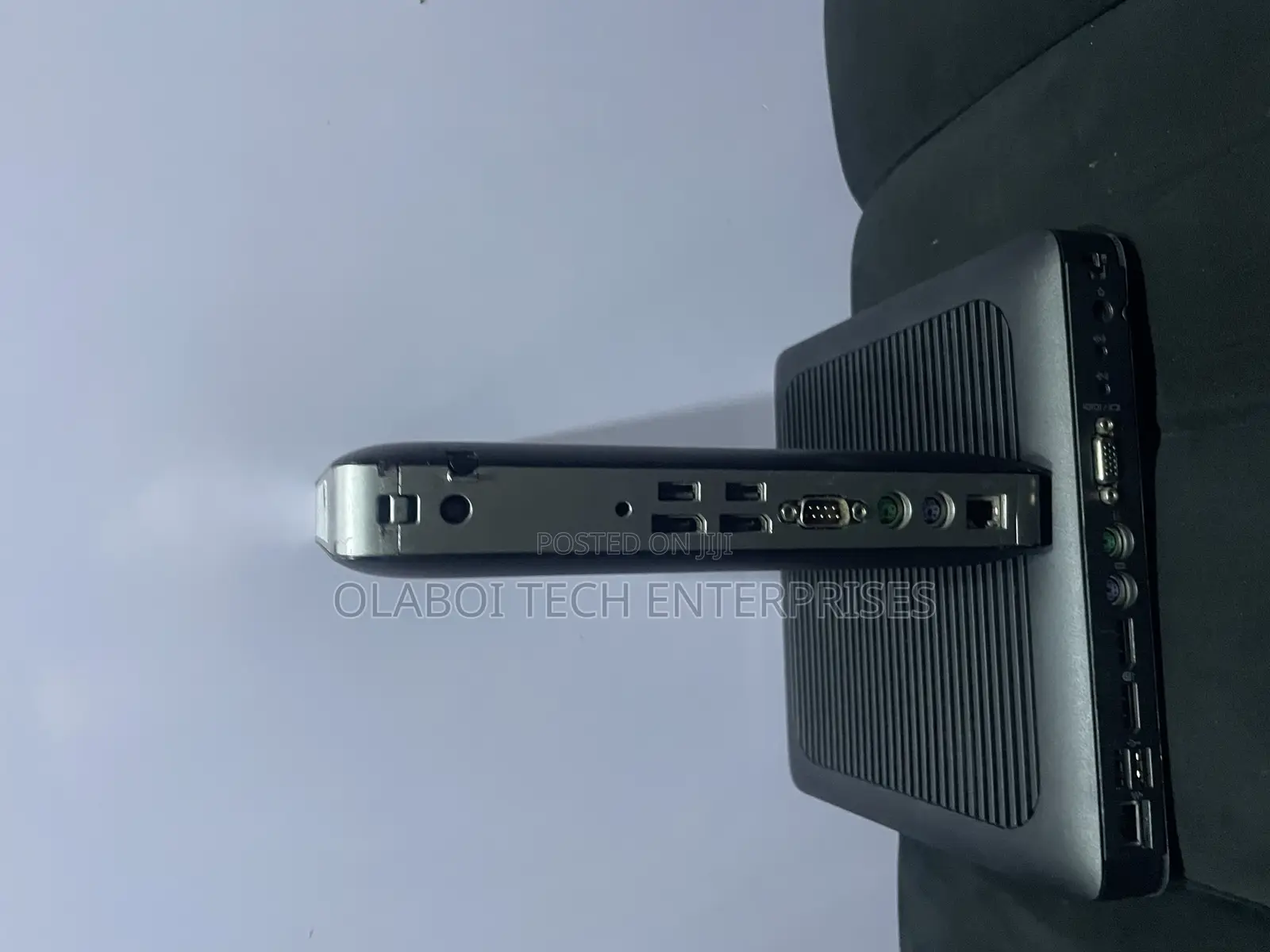 Desktop Computer HP t630 4GB AMD SSD 32GB