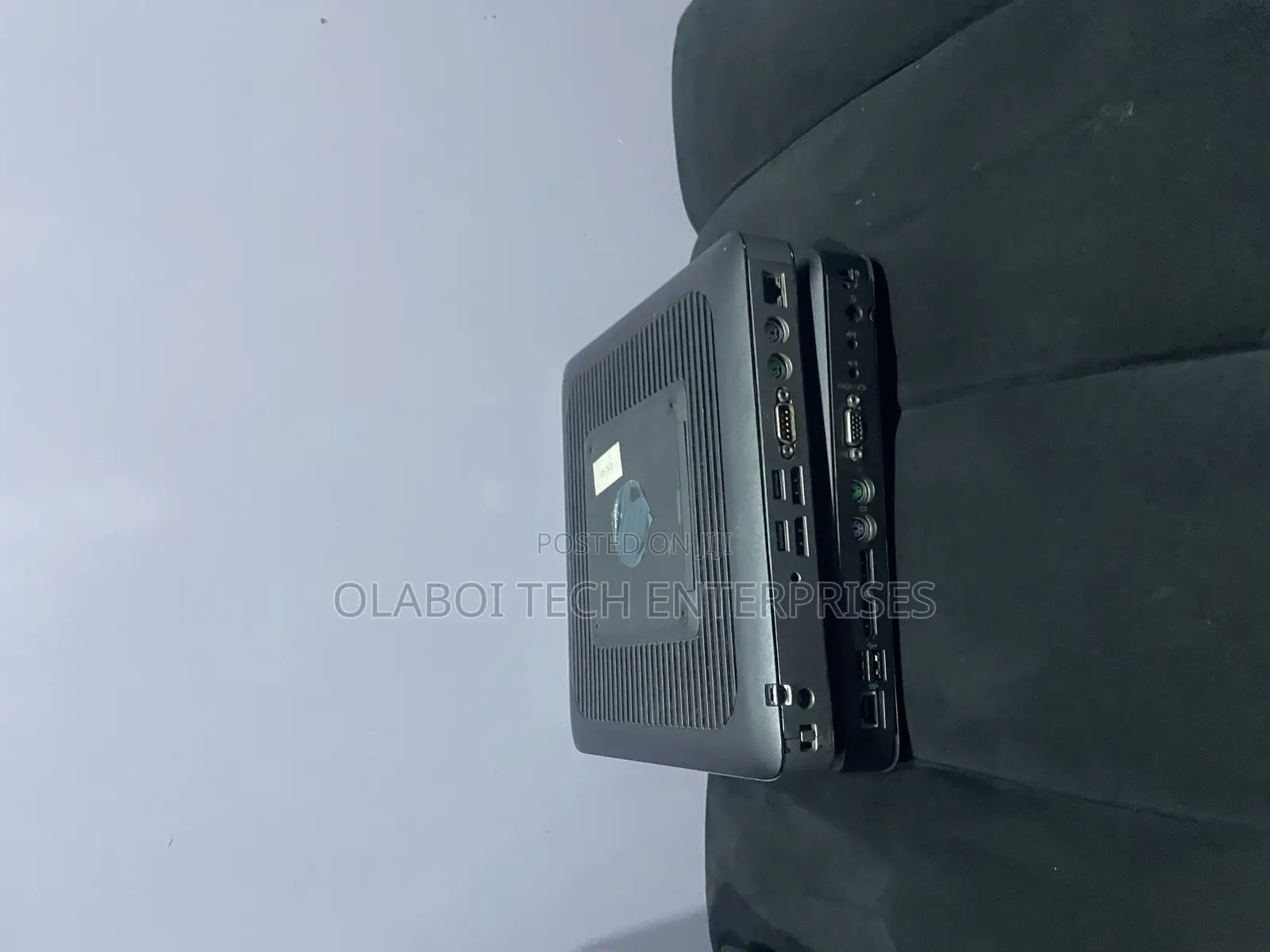 Desktop Computer HP t630 4GB AMD SSD 32GB