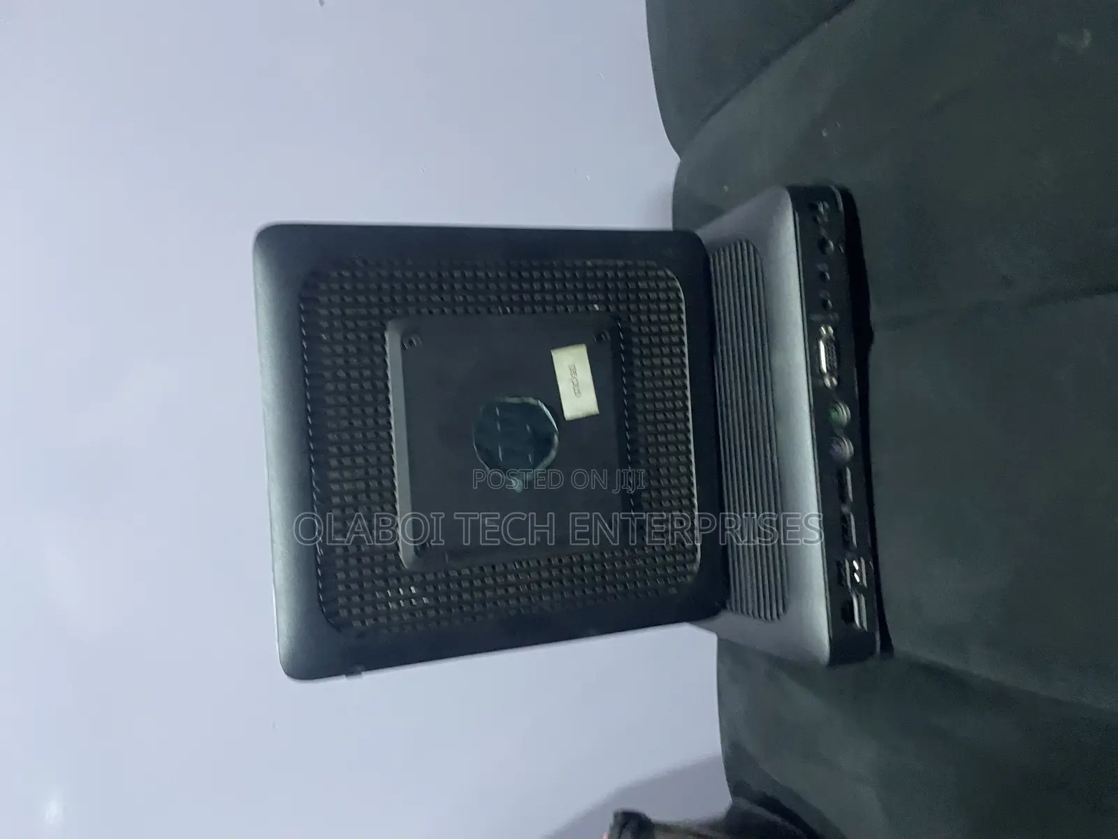 Desktop Computer HP t630 4GB AMD SSD 32GB