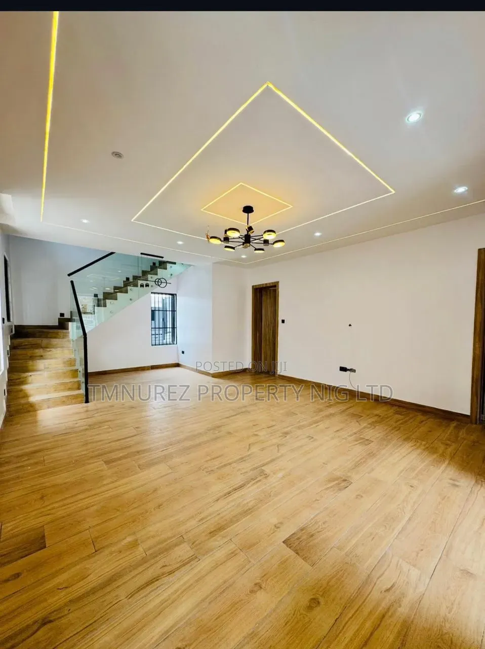 4bdrm Duplex in Sangotedo for rent