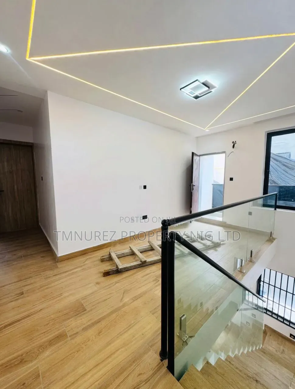 4bdrm Duplex in Sangotedo for rent