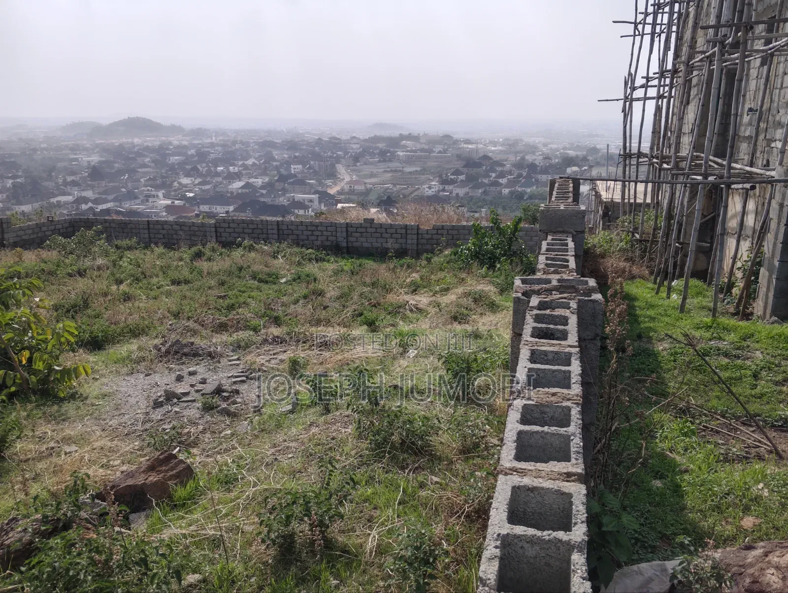 Residential Plot