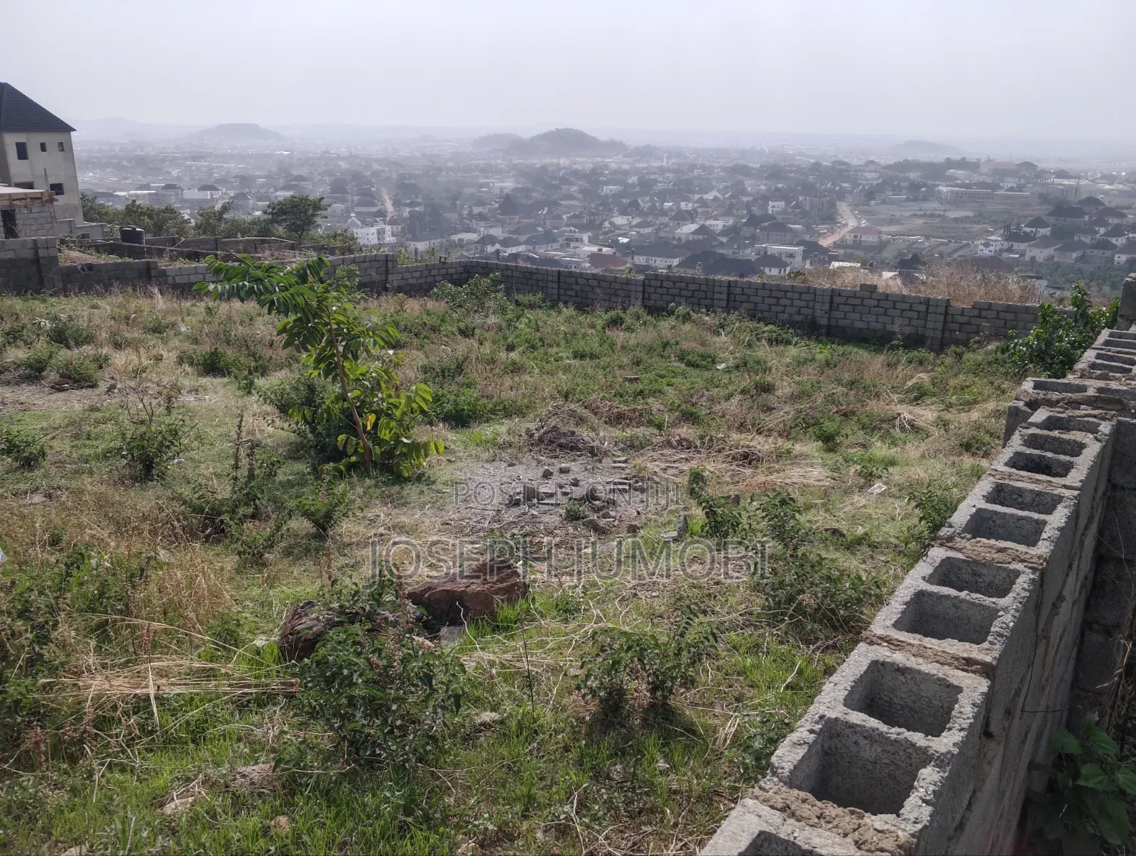 Residential Plot