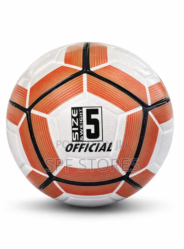 Unique Performance Football