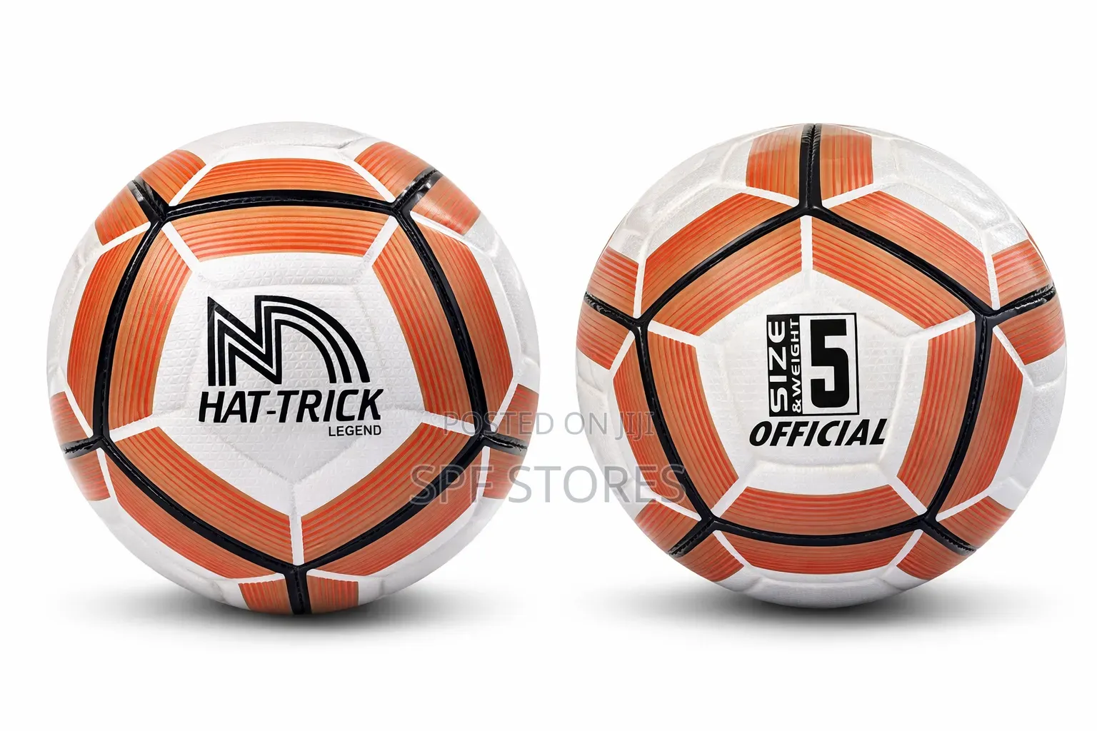 Unique Performance Football