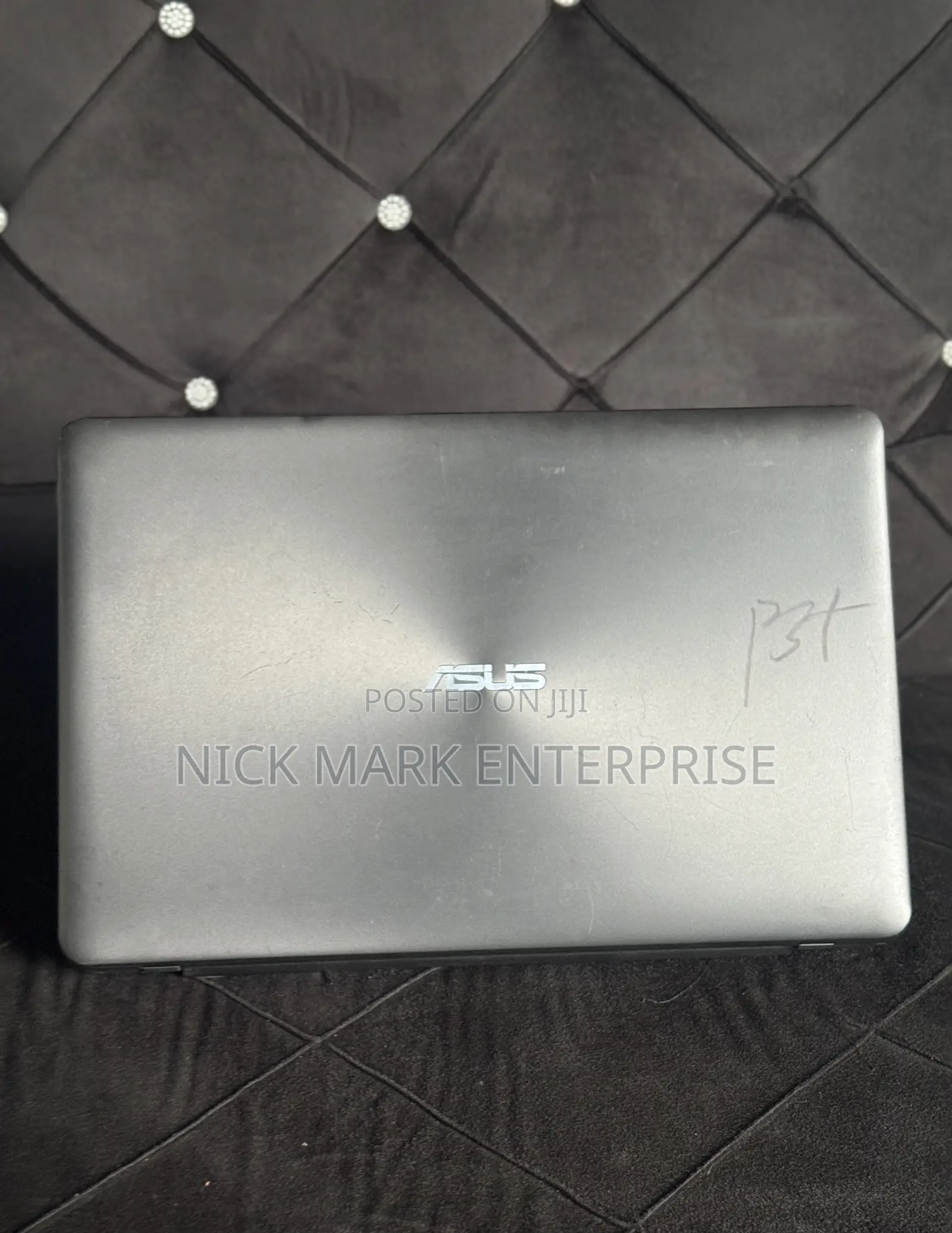Laptop Asus X751NA 8GB Intel Core i7 HDD 750GB
