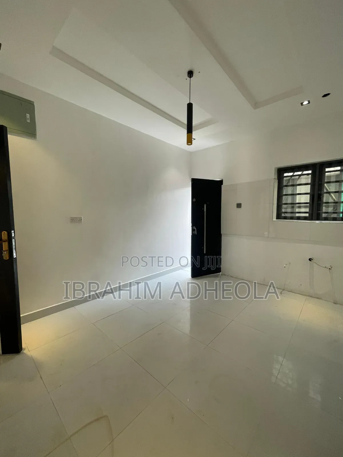 3bdrm Duplex in Peace Estate, Ipaja / Ipaja for sale