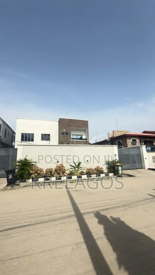 2bdrm Apartment in Ikate for rent