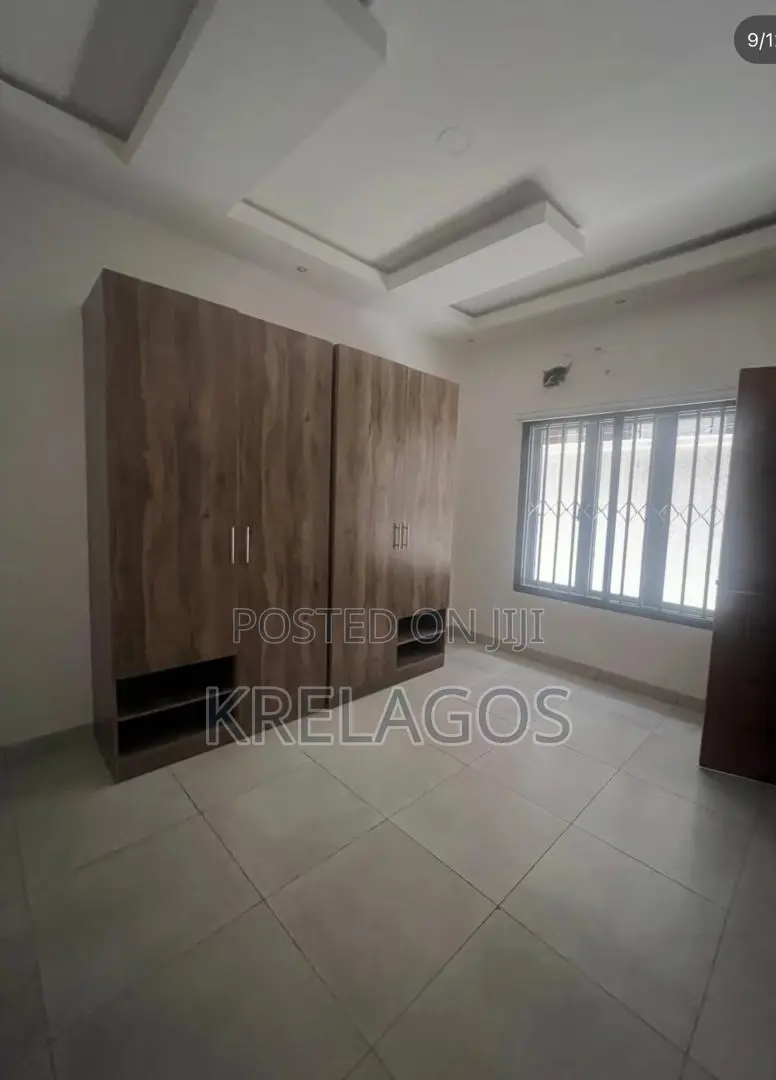 2bdrm Apartment in Ikate for rent