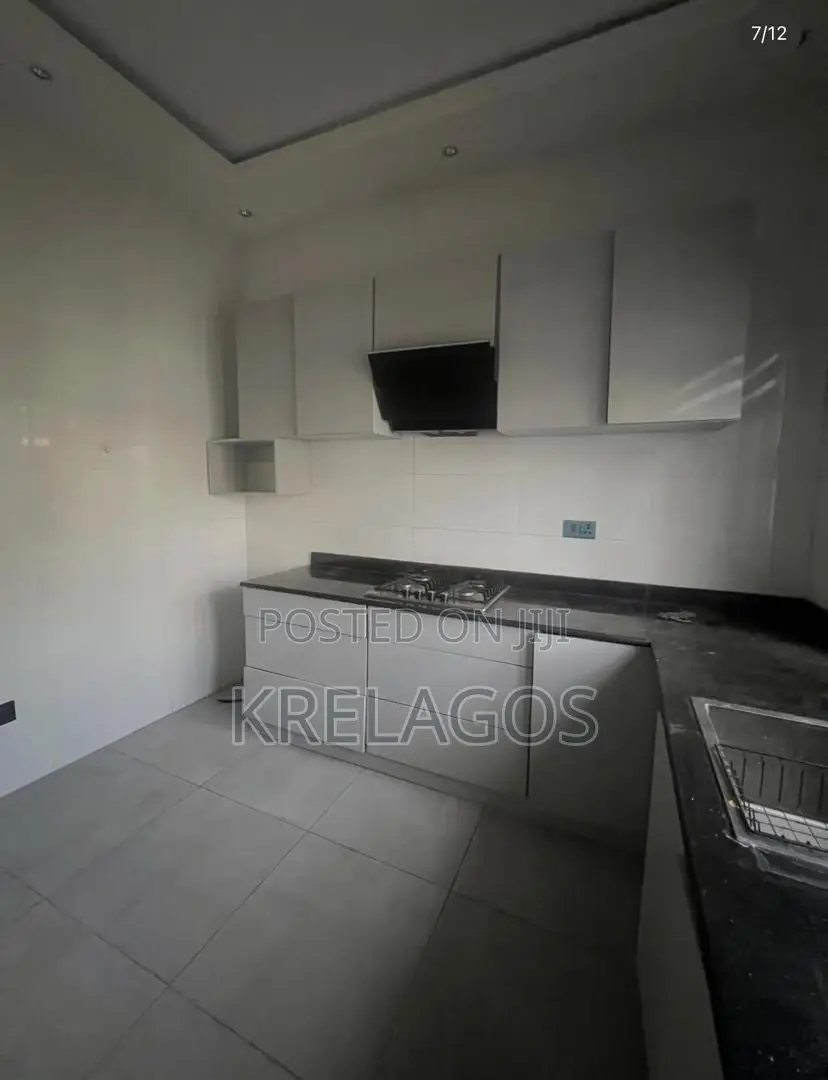 2bdrm Apartment in Ikate for rent