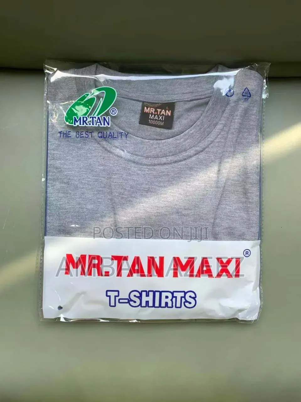 Into All Types of Plain Round Neck