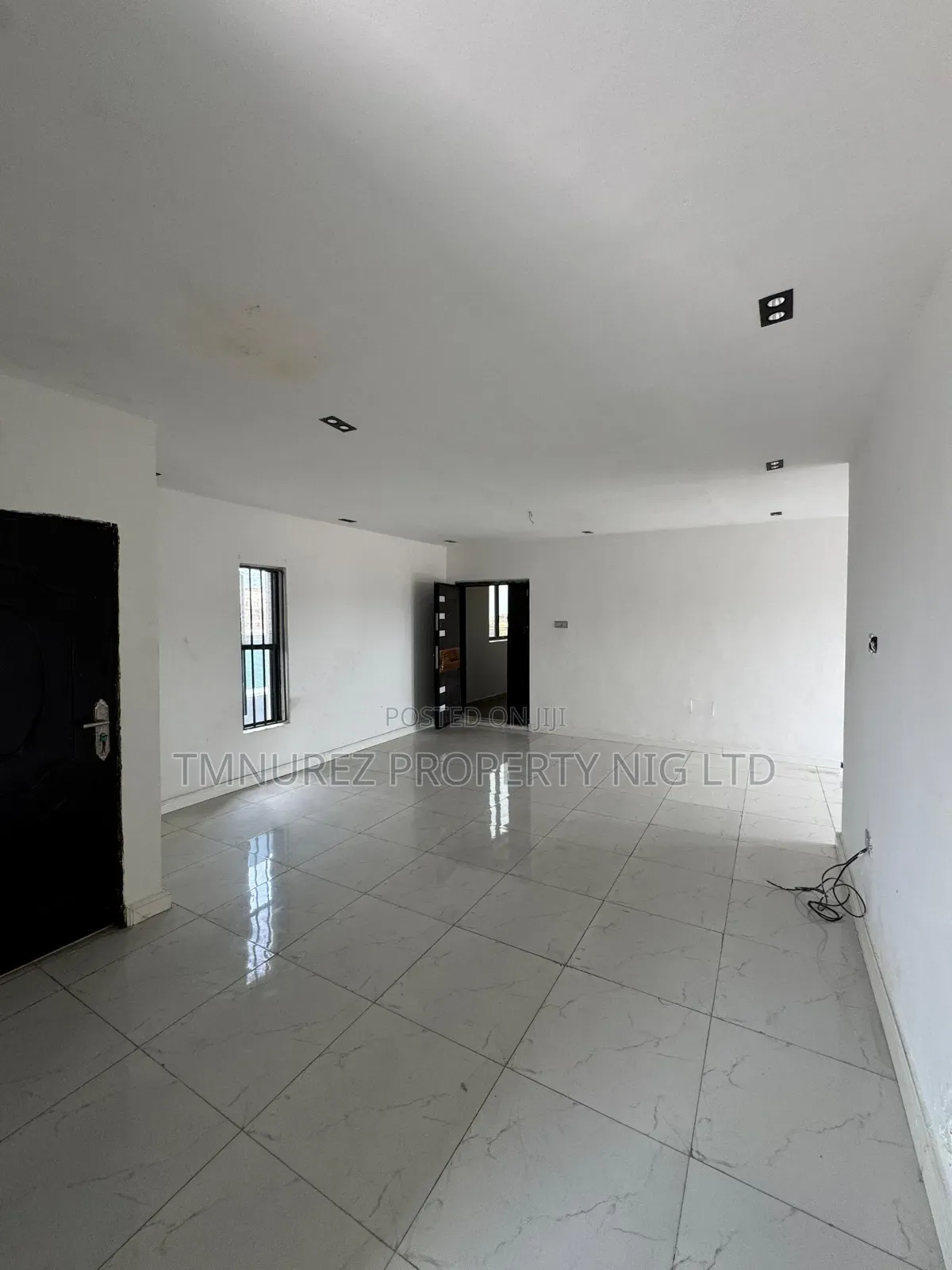 2bdrm Apartment in Ikate for rent