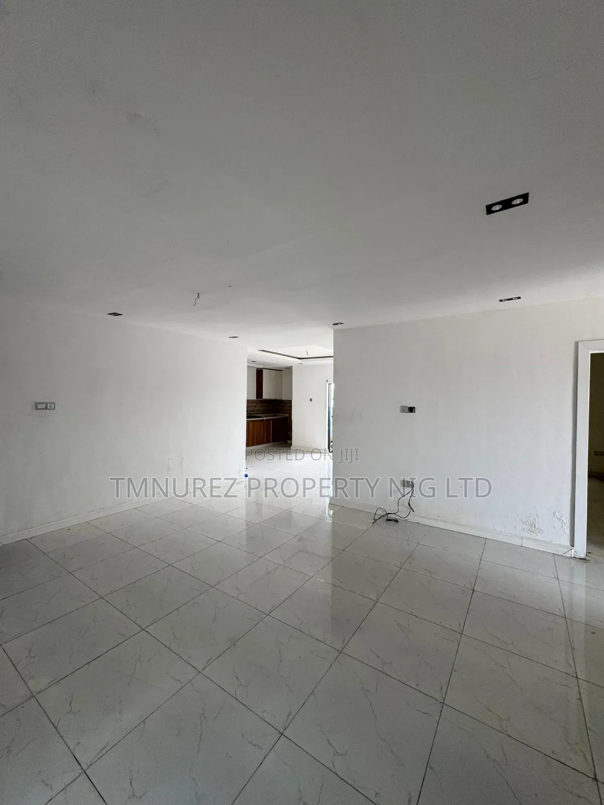 2bdrm Apartment in Ikate for rent