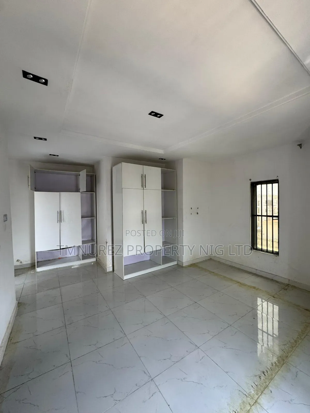 2bdrm Apartment in Ikate for rent