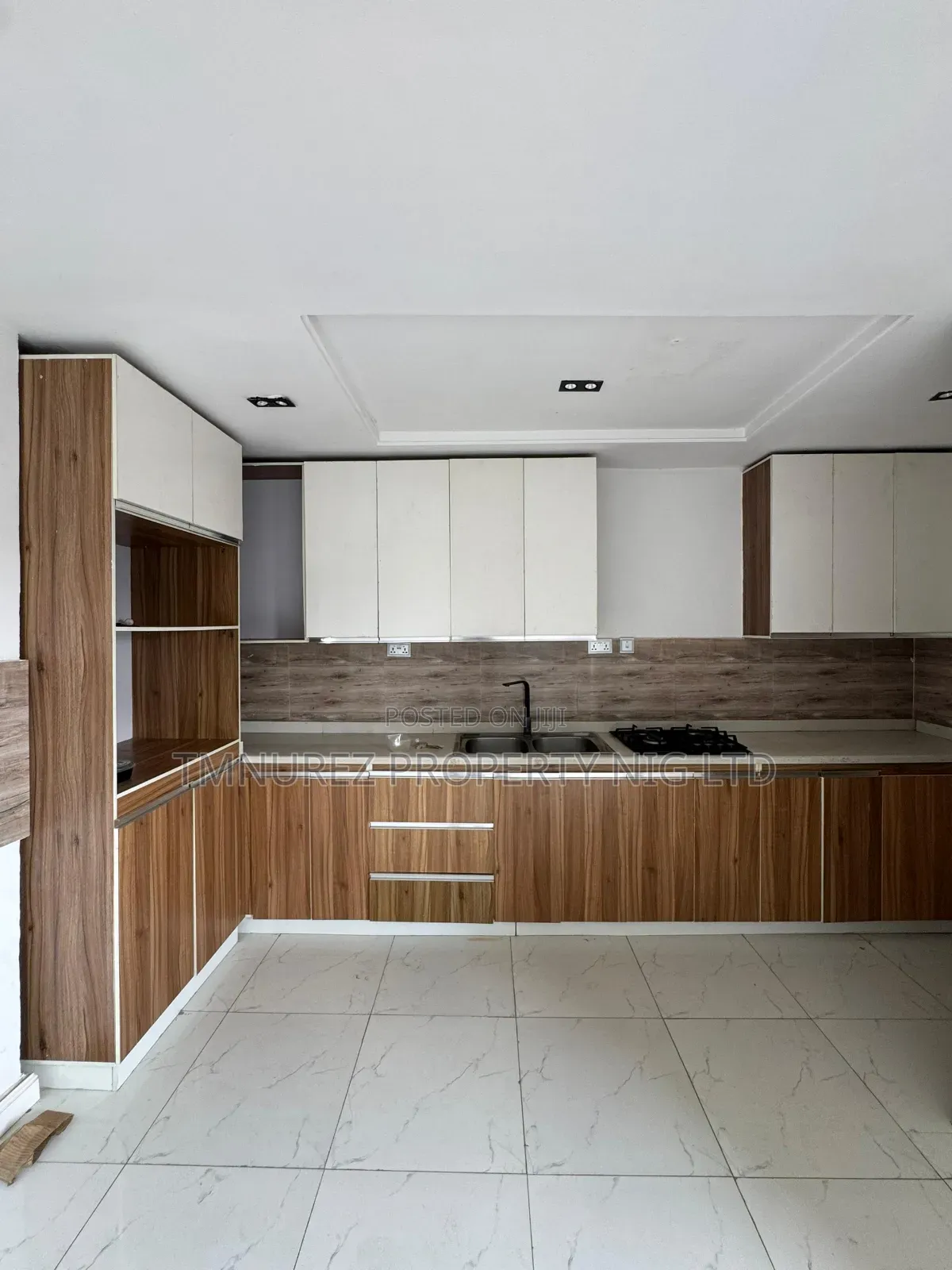 2bdrm Apartment in Ikate for rent