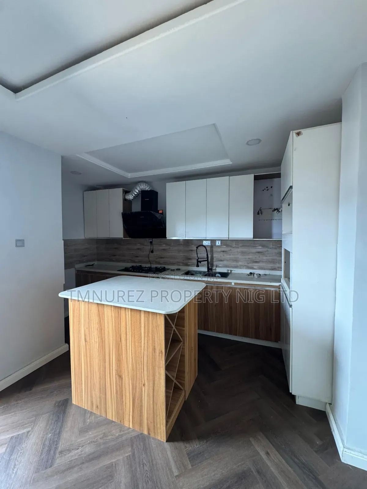 2bdrm Apartment in Ikate for rent