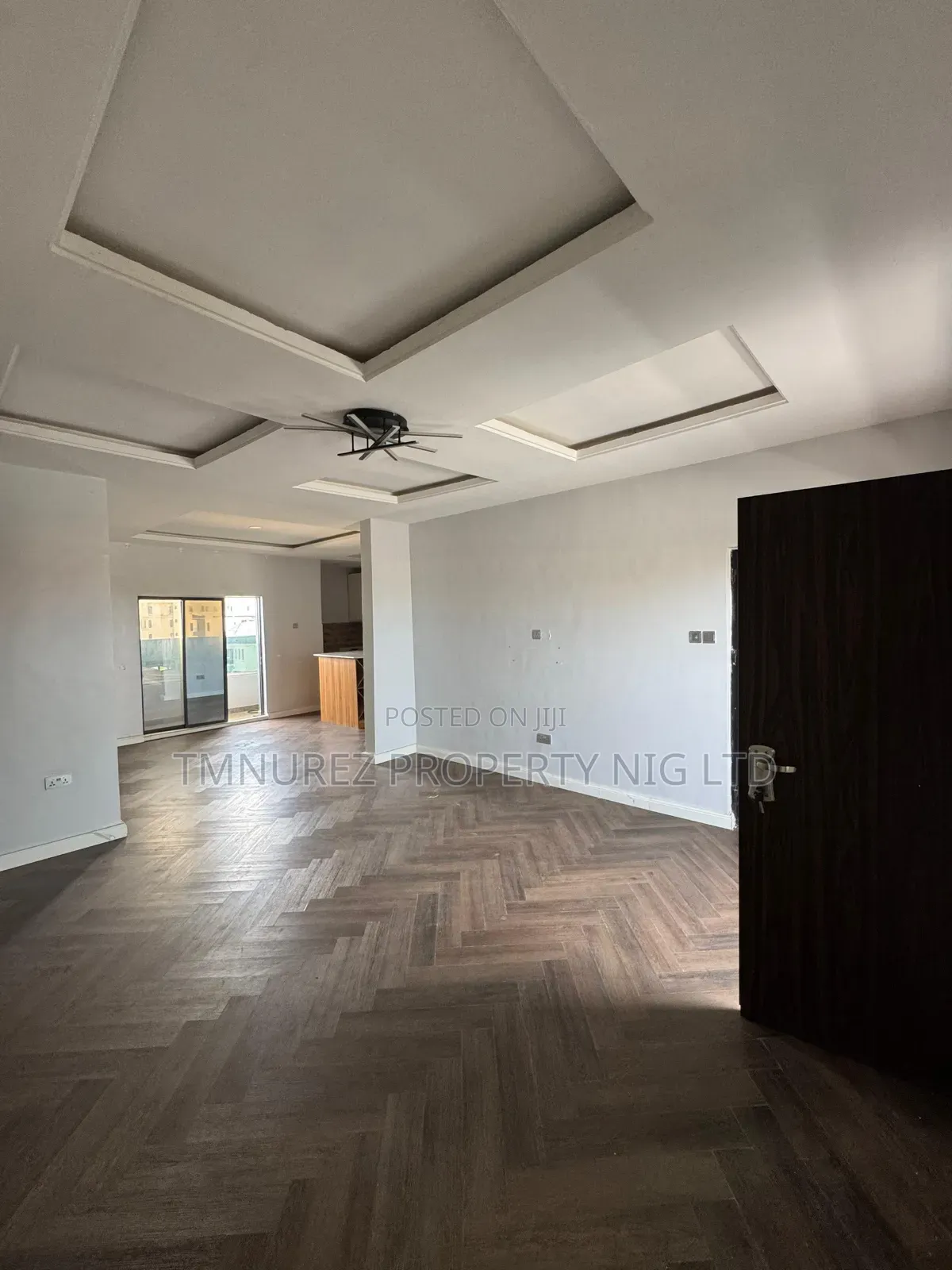 2bdrm Apartment in Ikate for rent