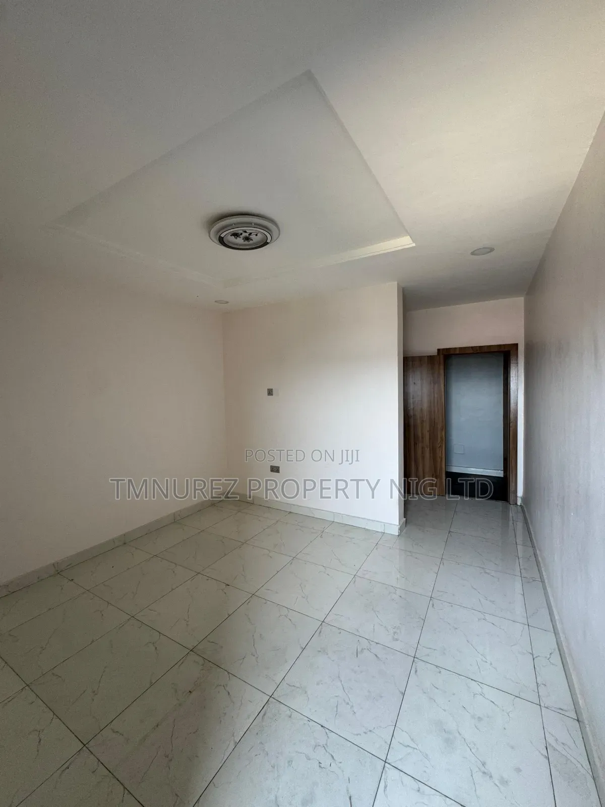 2bdrm Apartment in Ikate for rent
