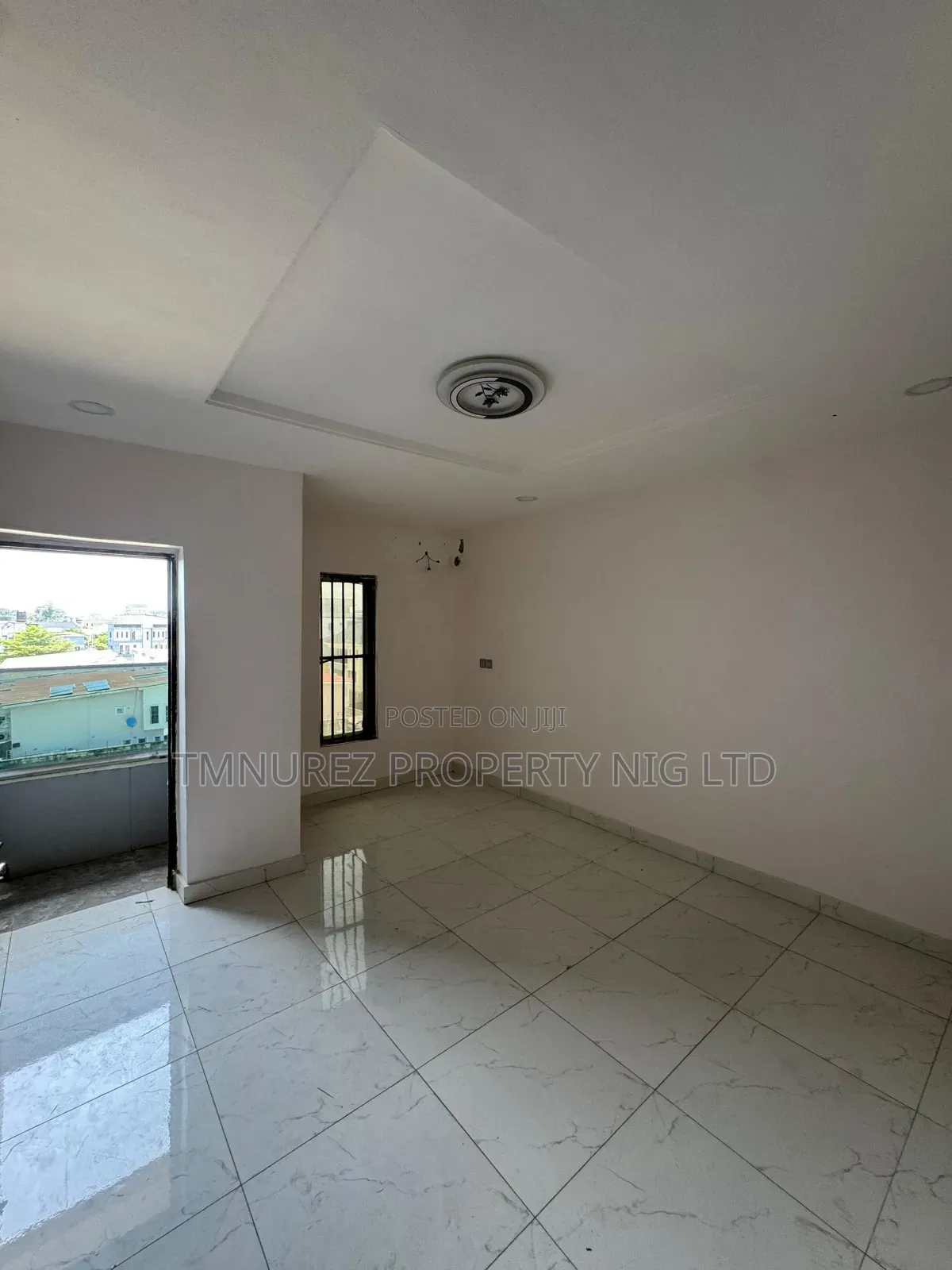 2bdrm Apartment in Ikate for rent