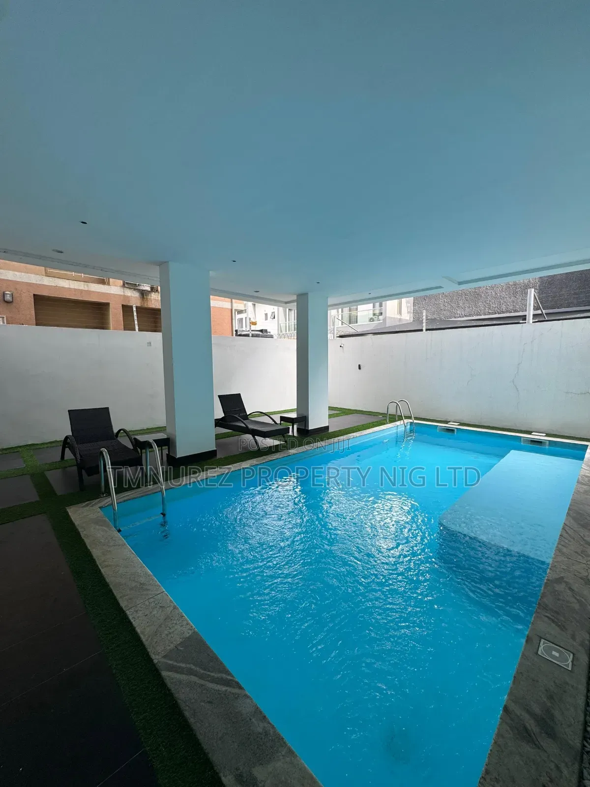 2bdrm Apartment in Victoria Island Extension for rent