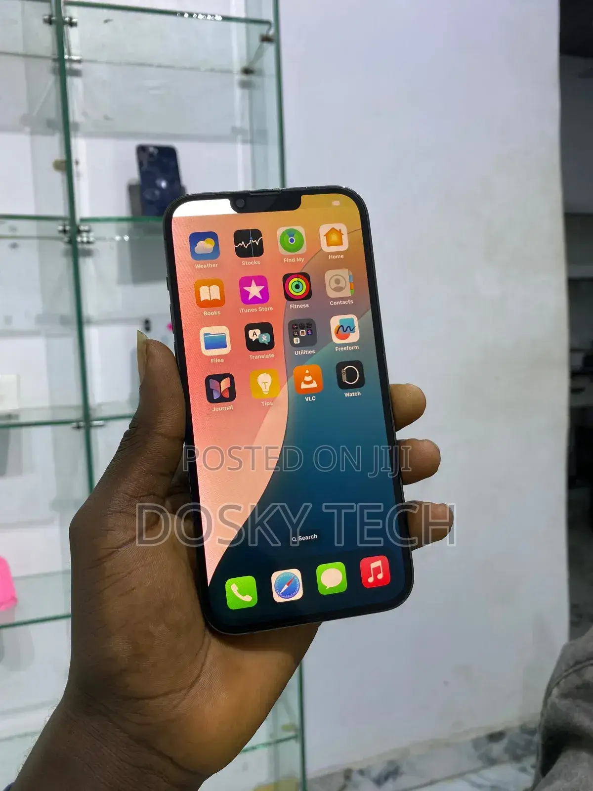 Mobile Phone Sales And Repair