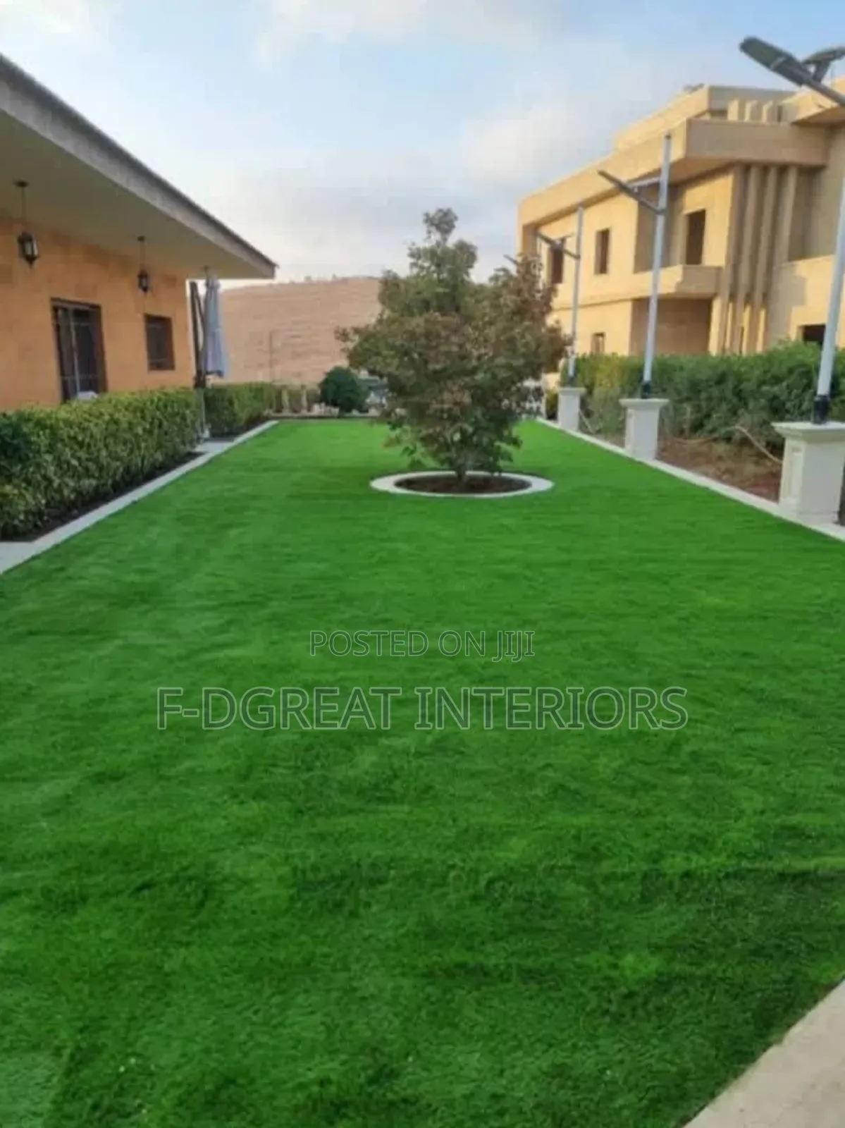 Artificial Synthetic Best Grass in the Market