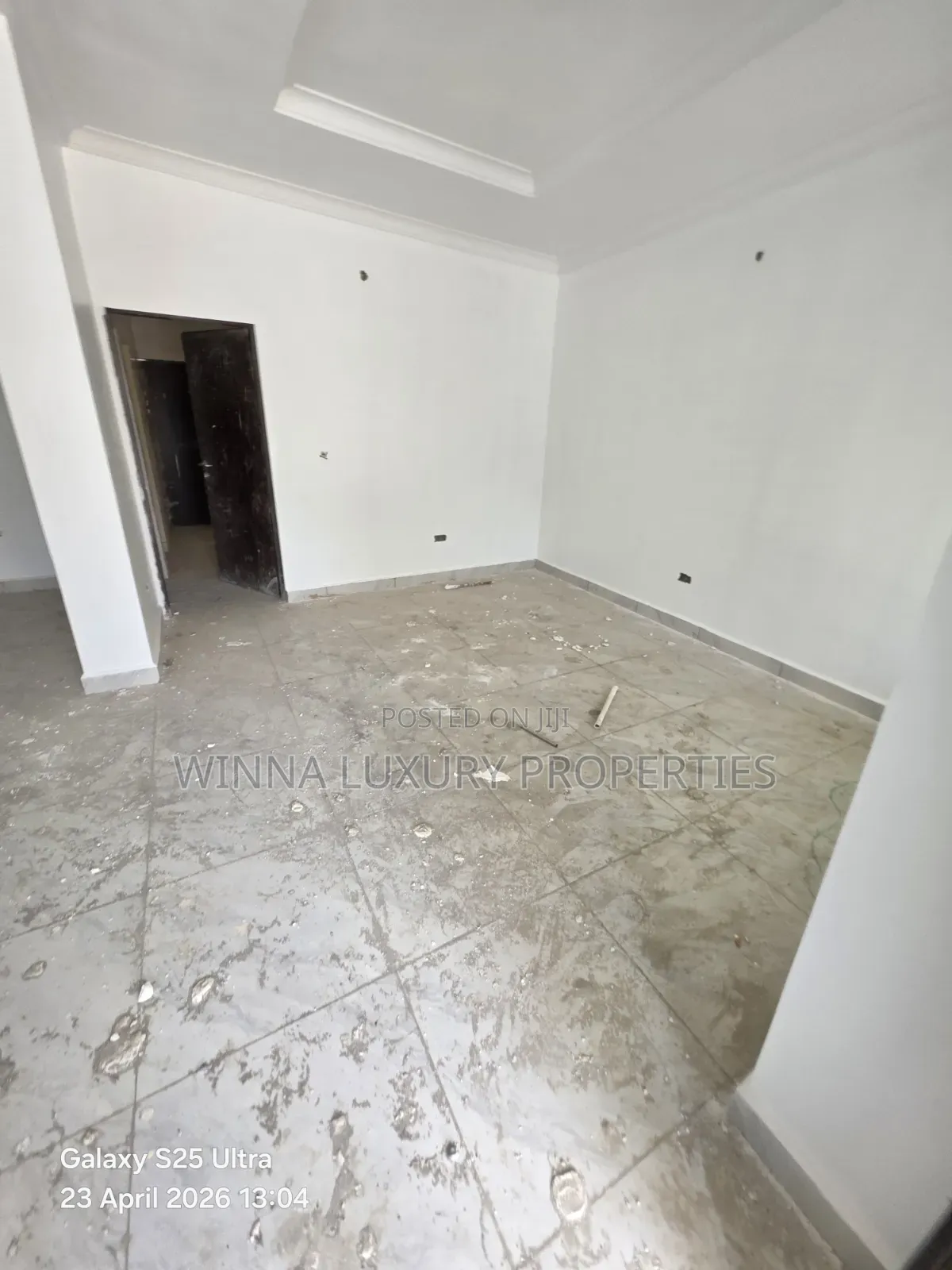 3bdrm Duplex in River Park Estate, Lugbe District for rent