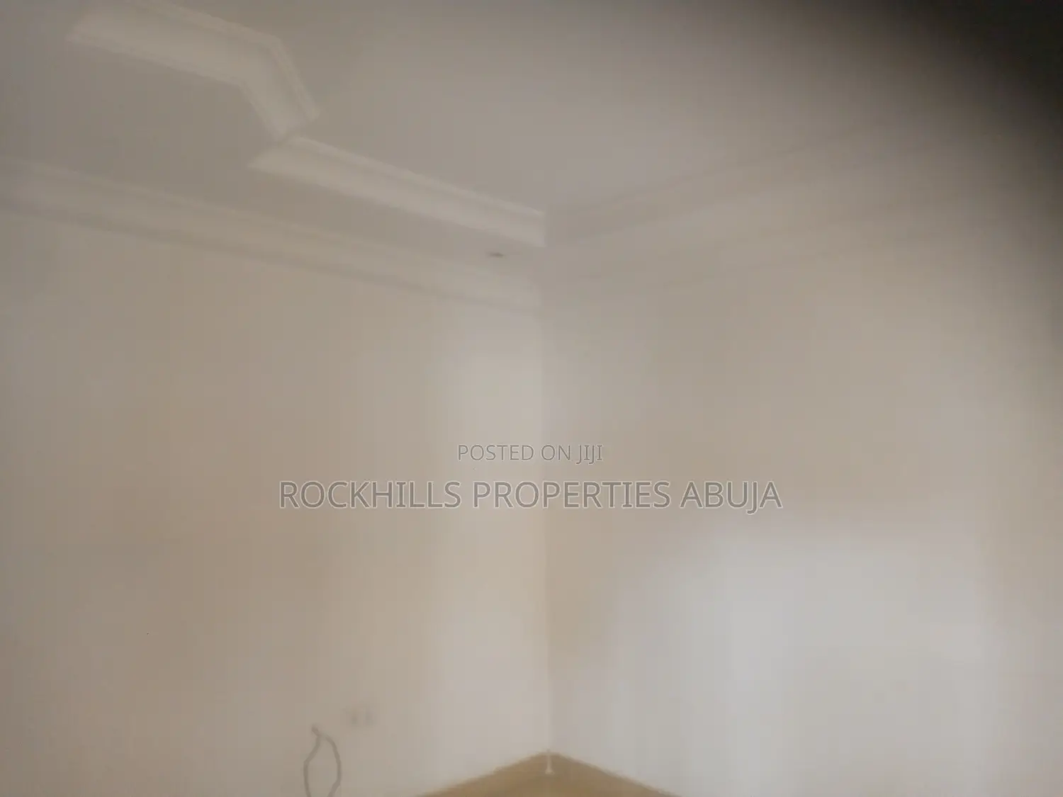 1bdrm Apartment in Arab Road, Kubwa for rent
