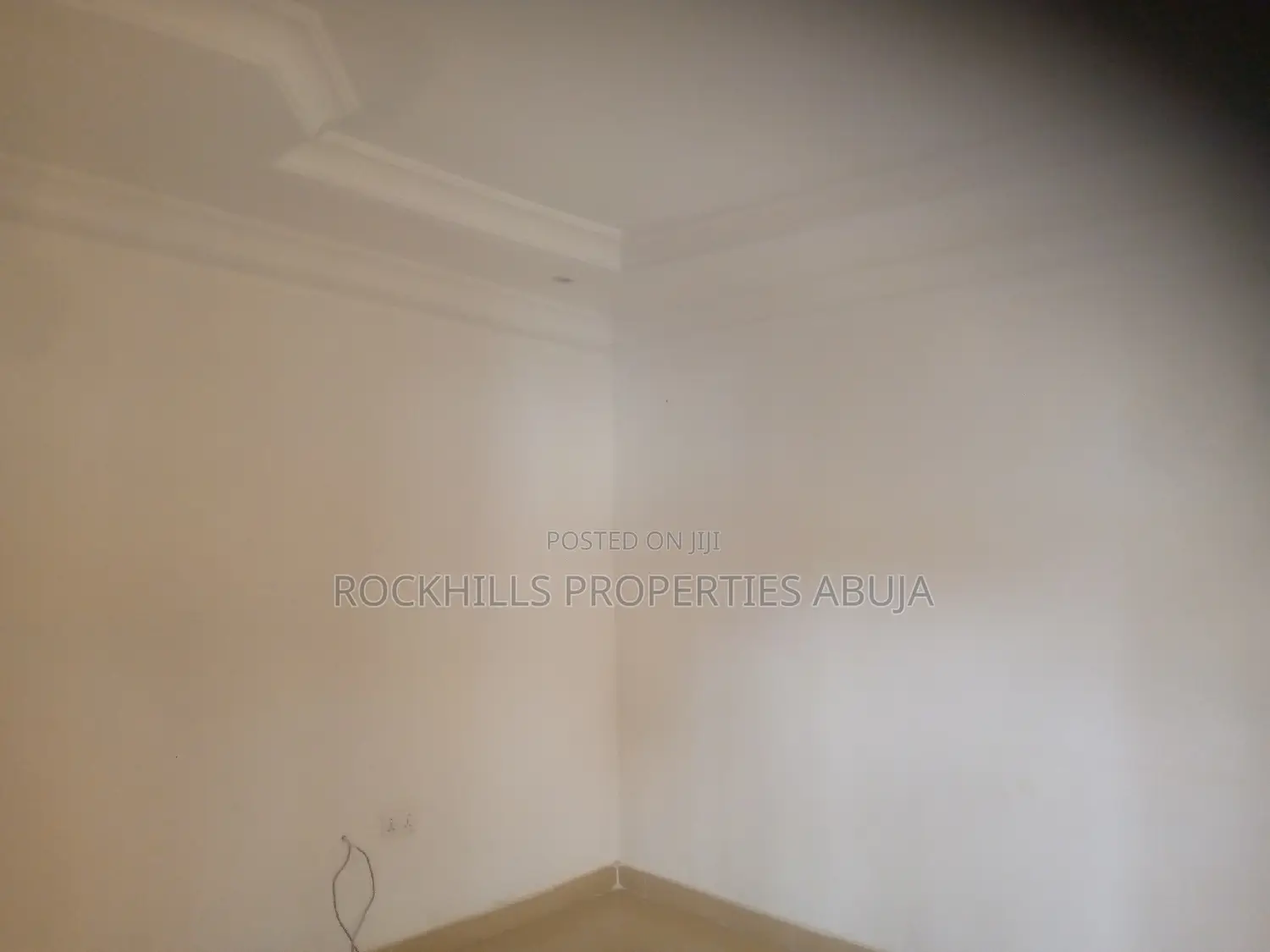 1bdrm Apartment in Arab Road, Kubwa for rent