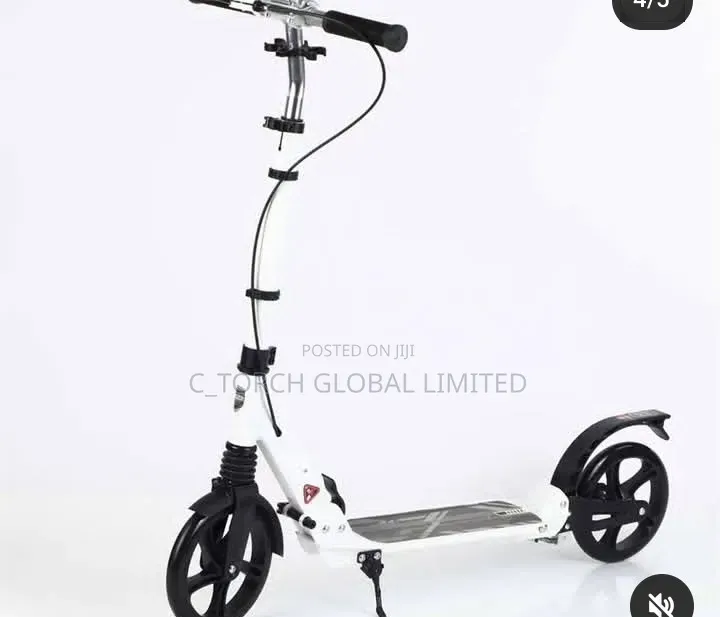 H.Yeed Adult Kick Scooter