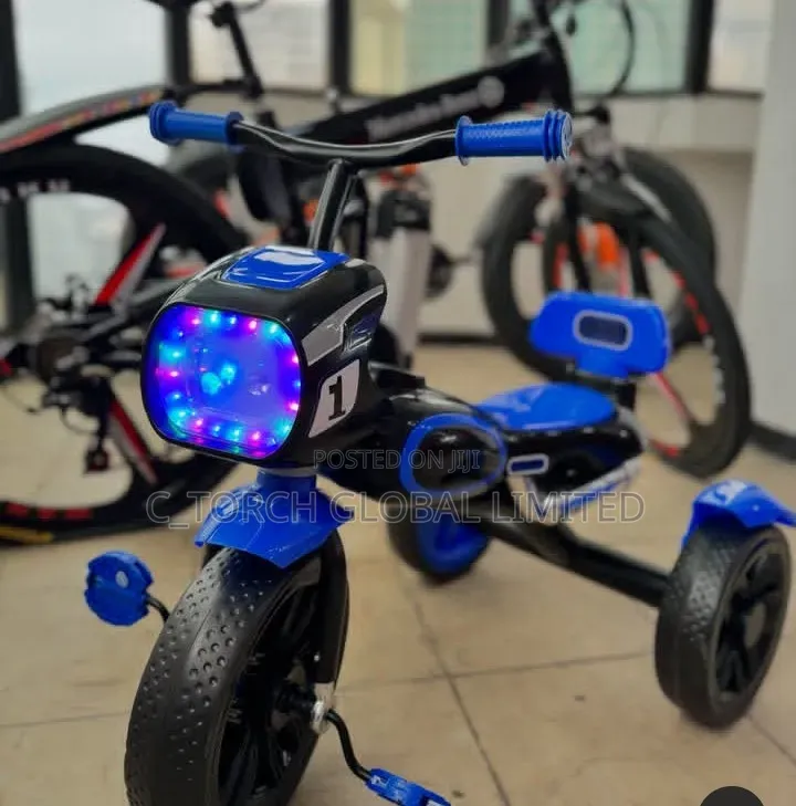 Children's Tricycle