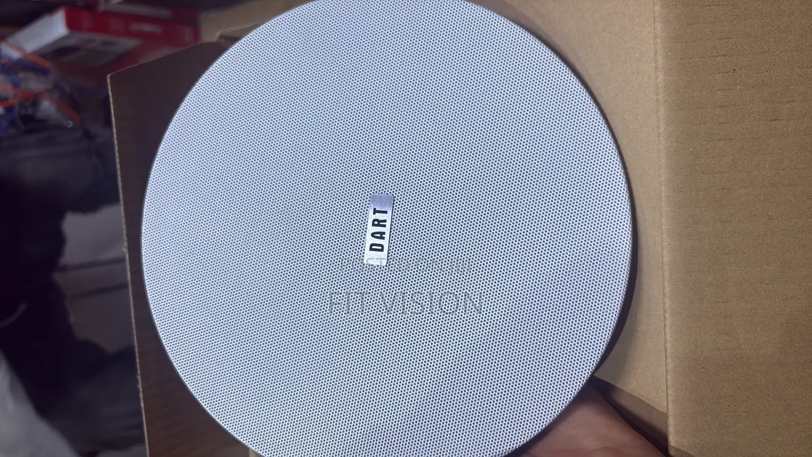 Celling Speaker