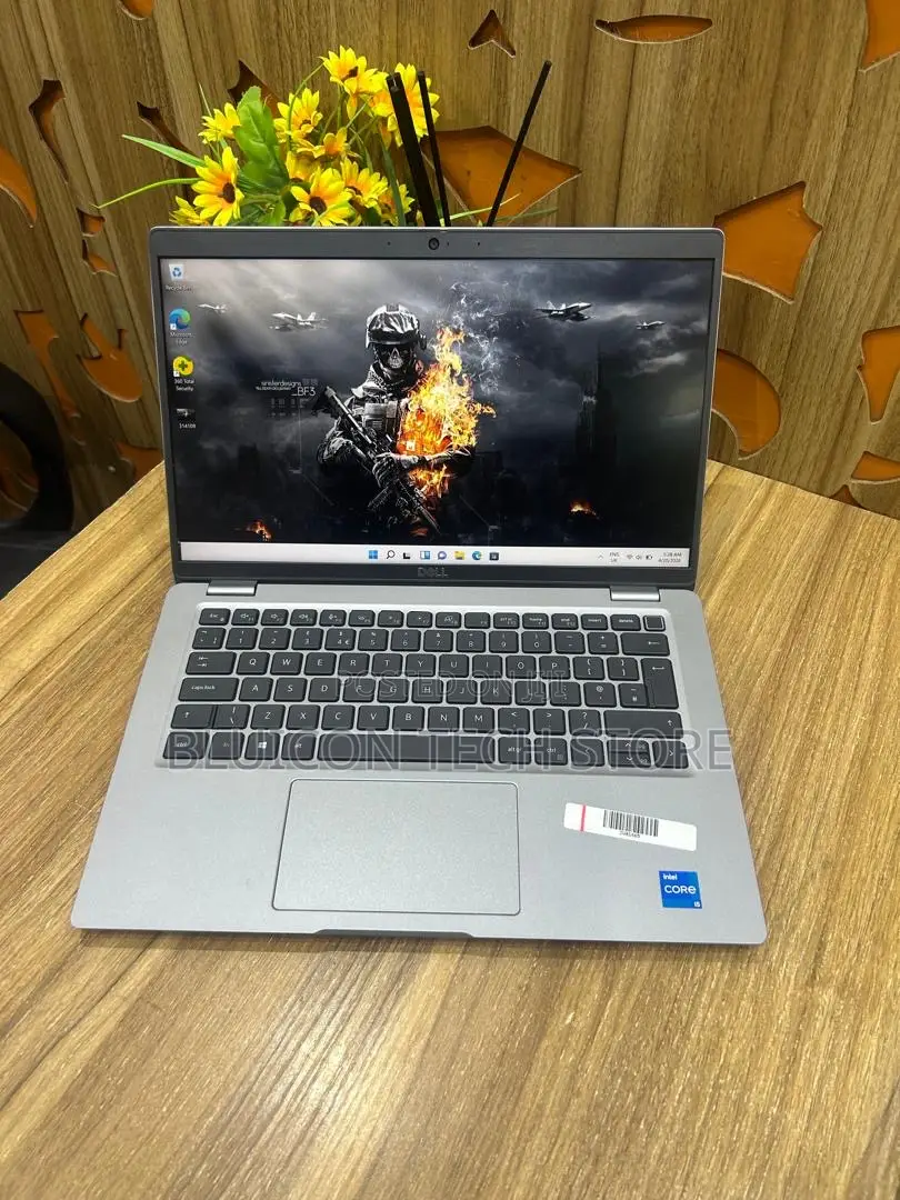 Laptop Dell Latitude 5420 8GB Intel Core i5 SSD 256GB