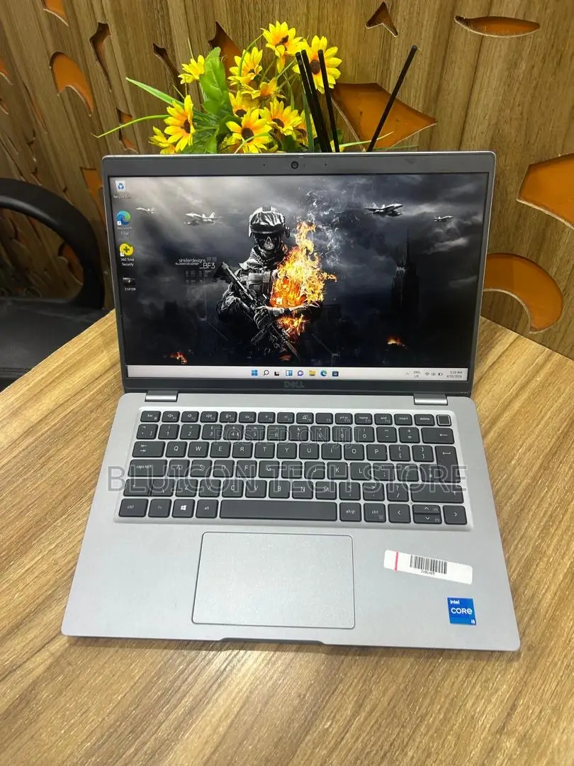 Laptop Dell Latitude 5420 8GB Intel Core i5 SSD 256GB