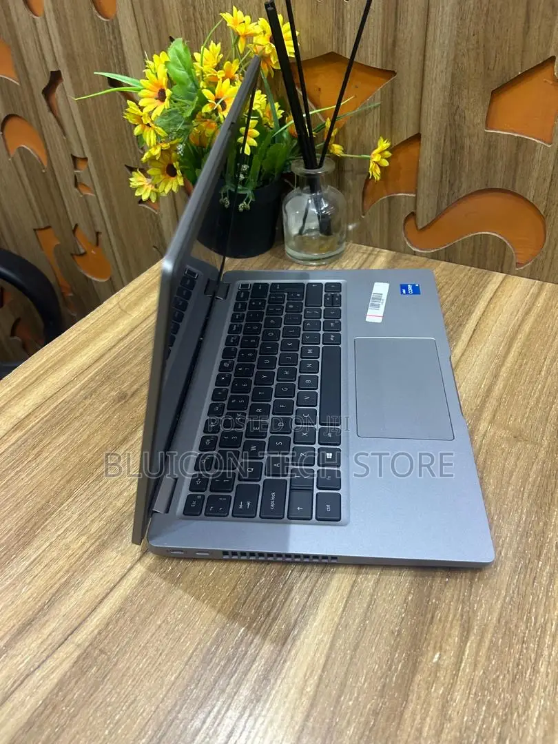 Laptop Dell Latitude 5420 8GB Intel Core i5 SSD 256GB