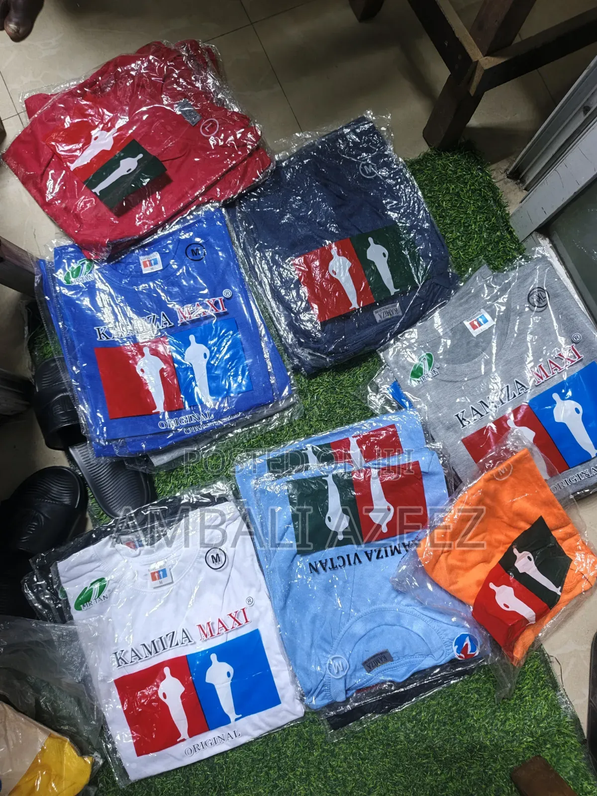 Camping T-Shirts