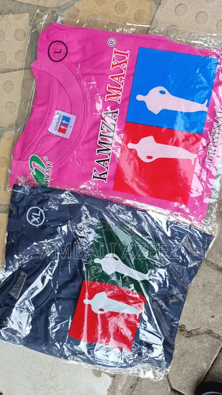 Camping T-Shirts