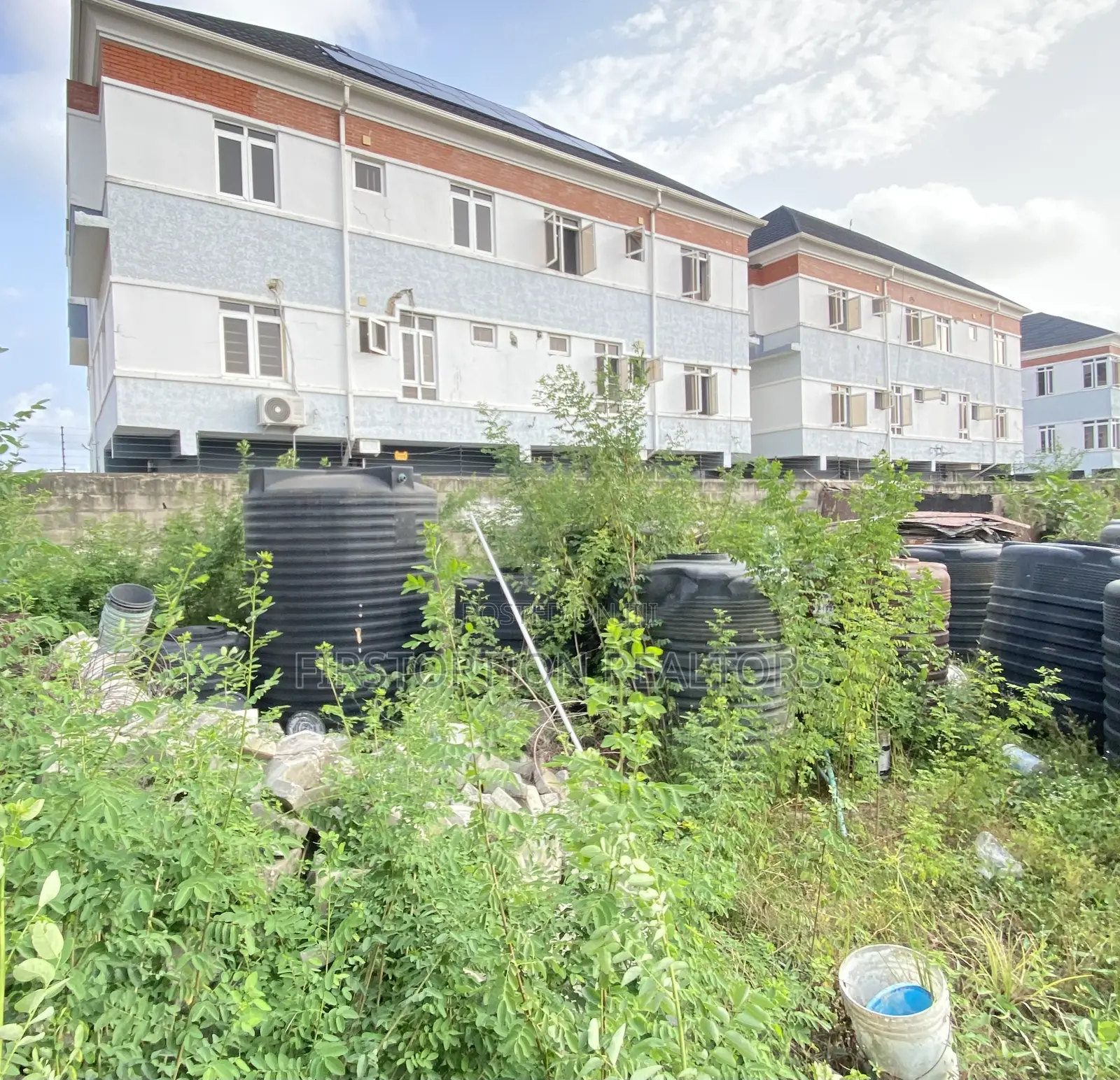 1300sqm Land For Sale At Ikota Gra Lekki Lagos